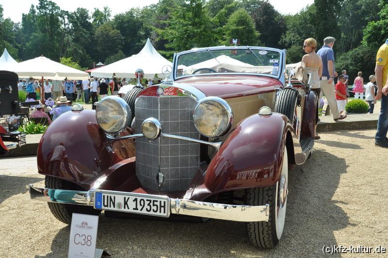 Classic Days schloss dyck 2014_8509.JPG